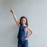 Mimi & Lula Diva Wow Birthday Rozet - Görsel 5