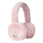 Mimi & Lula Peluş Kulaklık - Unicorn