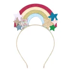Mimi & Lula Rainbow Taç