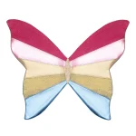 Mimi & Lula Rainbow Intergalactic Kanat