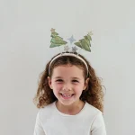 Mimi & Lula Christmas Tree Taç - Görsel 3