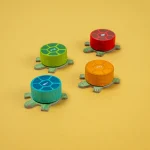 Londji Game - Ready Steady Go! - Görsel 7