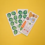 Londji Game - Ready Steady Go! - Görsel 9