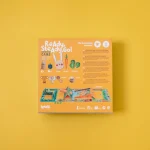 Londji Game - Ready Steady Go! - Görsel 4