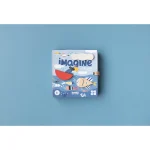 Londji Puzzle - Imagine