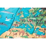 Londji Puzzle - Animal Planet - Görsel 5