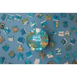 Londji Puzzle - Animal Planet - Görsel 3