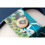 Londji Puzzle - Animal Planet - Görsel 2