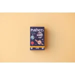 Londji Tiny 50 Parça Puzzle - Planets