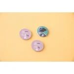 Londji Tiny 50 Parça Puzzle - Planets - Görsel 5