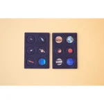Londji Tiny 50 Parça Puzzle - Planets - Görsel 4