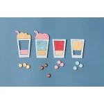 Londji Tiny Game - Shakes - Görsel 9