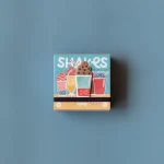 Londji Tiny Game - Shakes
