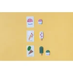 Londji Tiny Game - Gelato - Görsel 5