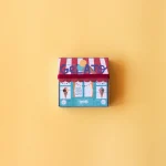 Londji Tiny Game - Gelato