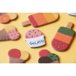 Londji Tiny Game - Gelato - Görsel 2