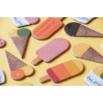 Londji Tiny Game - Gelato - Görsel 4