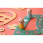 Londji Tiny Game - Strawberries - Görsel 7