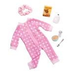 Our Generation Kıyafet - Onesie Pijama - Görsel 2