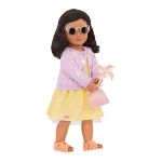 Our Generation Kıyafet - Deluxe Summer Dress - Görsel 3