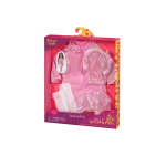 Our Generation Kıyafet - Splash of Pink