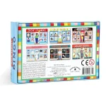 Eeboo Bingo Oyunu - Main Street - Görsel 4