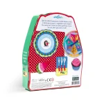 Eeboo Picnic Spinner Kutu Oyunu - Görsel 5