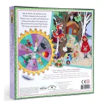 Eeboo Fairytale Spinner Kutu Oyunu - Görsel 6