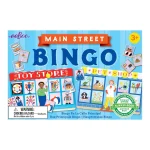 Eeboo Bingo Oyunu - Main Street - Görsel 3