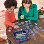 Eeboo Shiny Memory & Matching Oyunu - Space - Görsel 3