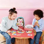 Eeboo Picnic Spinner Kutu Oyunu - Görsel 3
