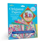 Eeboo Fun Patterns Origami