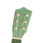 Classic World Ahşap Vintage Gitar - Görsel 6