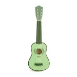 Classic World Ahşap Vintage Gitar