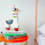 OMY 3D Lamp / 3 Boyutlu Lamba Lama