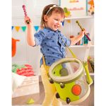 B.Toys Müzik Aletleri Seti - Parum Pum Pum - Görsel 7