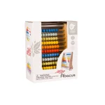 Classic World Ahşap Abaküs - Görsel 8