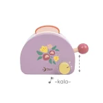 Classic World Ahşap Grace Tost Makinesi - Görsel 3