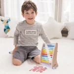 Classic World Ahşap Abaküs - Görsel 6