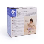 Classic World Ahşap Grace Tost Makinesi - Görsel 6