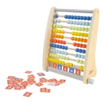 Classic World Ahşap Abaküs - Görsel 4