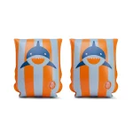 Swim Essentials Tropic Shark Şişme Yüzme Kolluğu 2-6 Yaş