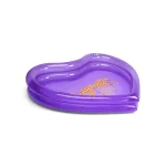 Swim Essentials Heart Shaped Çocuk Şişme Oyun ve Yüzme Havuzu 150cm - Görsel 2