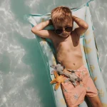 Swim Essentials Sea Stars 3lü Kum Dolgulu Dalış Oyuncağı - Görsel 3
