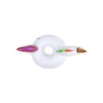 Swim Essentials Unicorn Heart Bardak Tutucu - Görsel 2