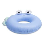 Swim Essentials Blue Animal Yüzme Simidi 65cm - Görsel 2