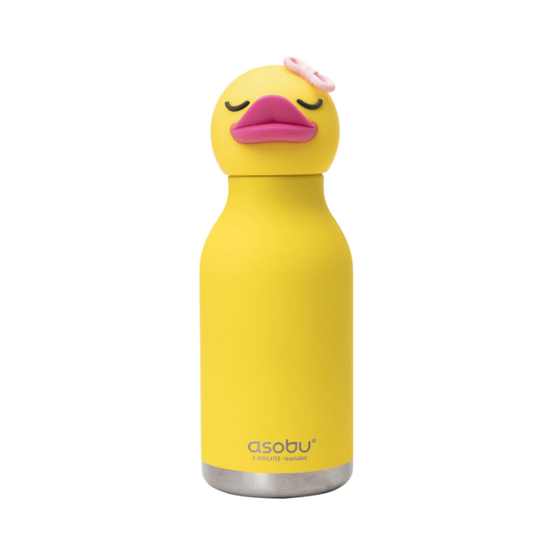 Asobu bestie bottle ducky 01