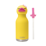 Asobu Bestie Bottle - Ducky - Görsel 3