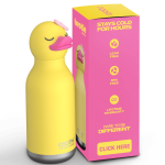Asobu Bestie Bottle - Ducky - Görsel 2