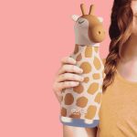 Asobu Bestie Bottle - Giraffe - Görsel 7